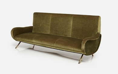 Marco Zanuso 'Lady' sofa, 1950s