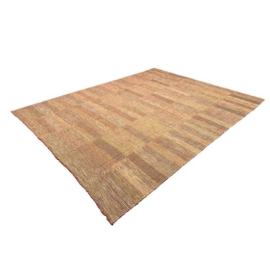 Modern Kilim - Designer rug - 320 cm - 215 cm