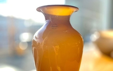 Murano.com - Carlo Nason - Vase - AMPHORA - Glass