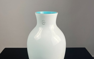 Murano.com Carlo Nason - Vase - Santorini - Glass