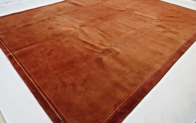 Nepal fein Neuwertig Top Qualität - Carpet - 390 cm - 305 cm