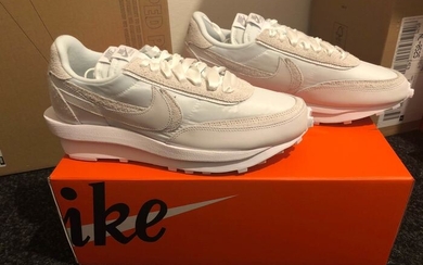 Nike- LD Waffle Sacai sneaker - Size: EU 44