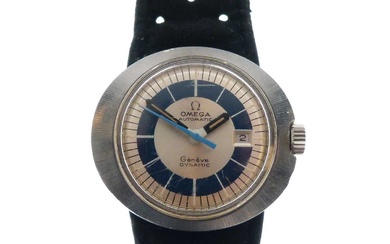 Omega - Lady's Geneve Dynamic wristwatch