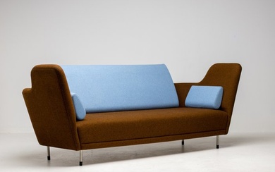 One collection - Finn Juhl - Sofa - Model 57 - Wool