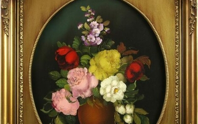 Painting, Still Life with Flowers