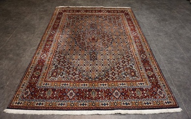 Persian moud - Rug - 198 cm - 147 cm