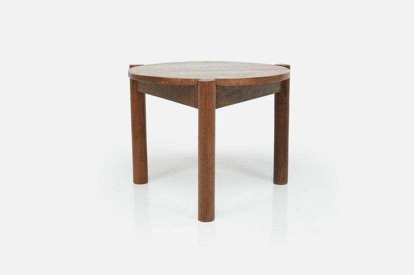 Pierre Jeanneret, Low Table