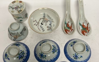 Porcelain - China - 1900-2000