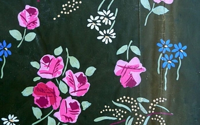 Raoul Dufy (1877-1953) - Floral Composition