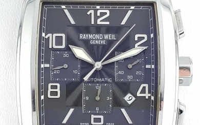 Raymond Weil - Don Giovani Automatic Chronograph - 4876 - Men - 2011-present