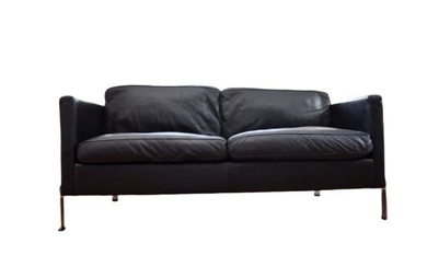 Robert Haussmann - de Sede - Sofa (1) - Bauhaus sofa