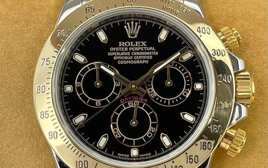 Rolex - Cosmograph Daytona - "NO RESERVE PRICE" - Ref. 116523 - Men - 2009