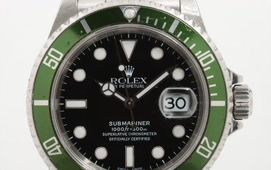 Rolex - Submariner - 16610 - Men - 2000-2010