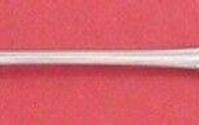 Rondo By Gorham Sterling Silver Iced Tea Spoon 7 1/2"