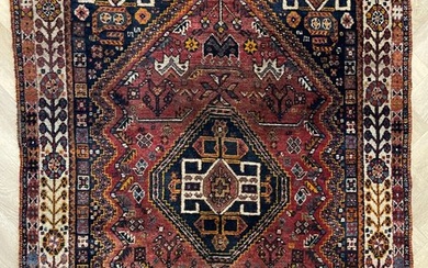 Shiraz - Carpet - 158 cm - 116 cm