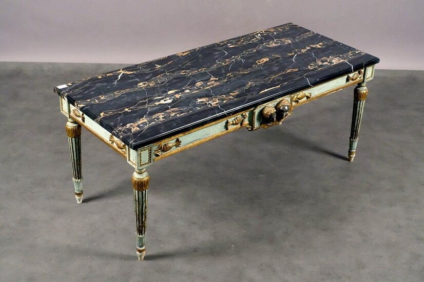 Table de Salon Louis L.XVI.