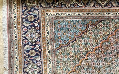 Tabriz - Carpet - 204 cm - 158 cm