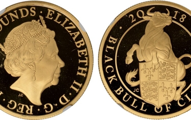 The Gold Section, British Coins