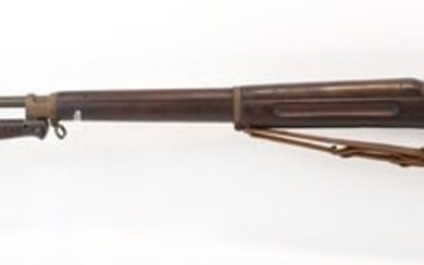 US Remington Model 1917 Eddystone 30-06 Rifle