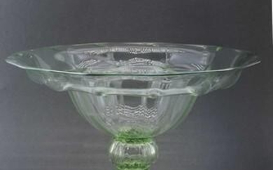 Vittorio Zecchin - Vintage ’30 Murano glass cup