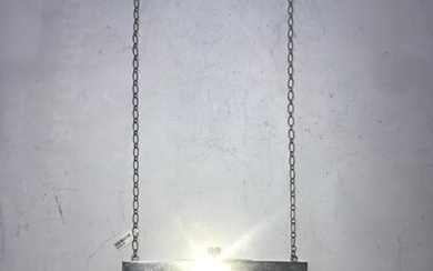 handbag (1) - Silver - Italy - 1930