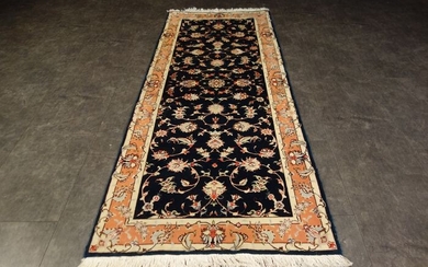 täbriz Iran - Carpet - 197 cm - 77 cm