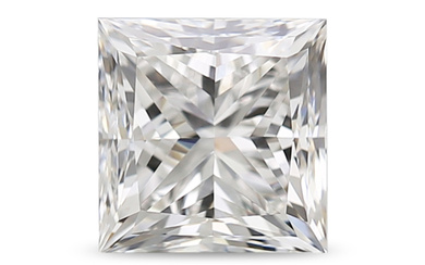 1.00ct Loose Diamond GIA F VVS1