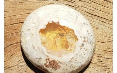 4.1ct Mexican Opal Cantera Gemstone