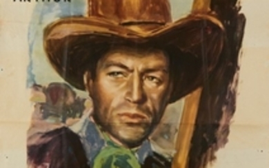 La conquista del West (The Plainsman) con Gary Cooper