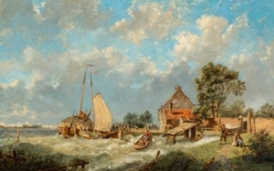 Pieter Cornelis Dommersen
