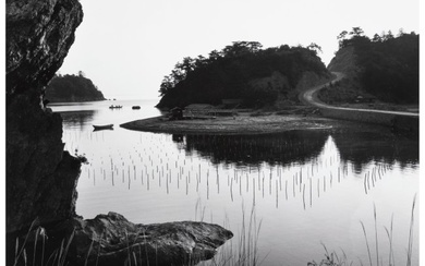 73168: Brett Weston (American, 1911-1993) Fifteen Photo