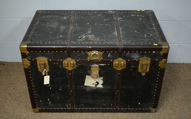 A Travelwell trunk