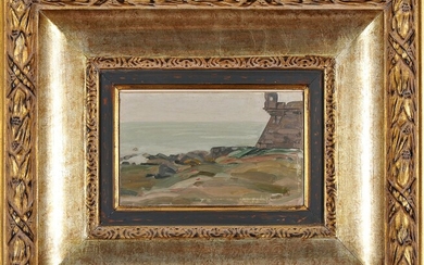 ARMANDO DE BASTO - 1889-1923, "Castello do Queijo"