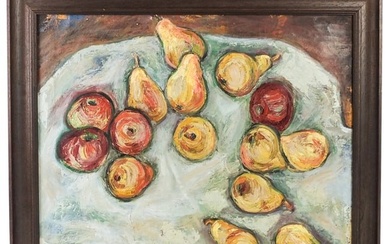 After: Paul Cezanne (1839 - 1906)