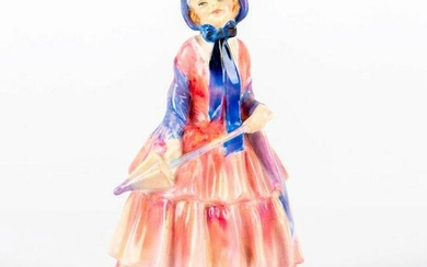 Biddy HN1513 - Royal Doulton Figurine