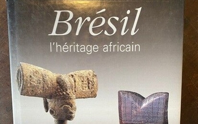 Brésil: l'héritage africain
