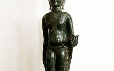 Buddha Bronze Antique