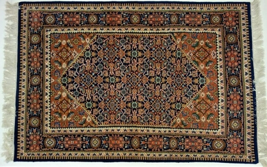 Caucasian Wool Rug