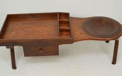 Charming Cobblers Bench Coffee Table