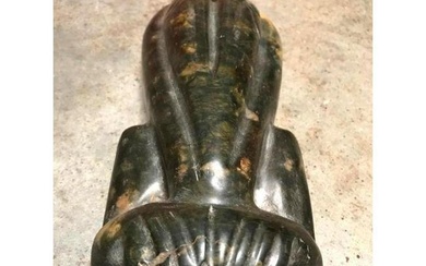 Chinese Hongshan Culture Stone Fetish Sculpture