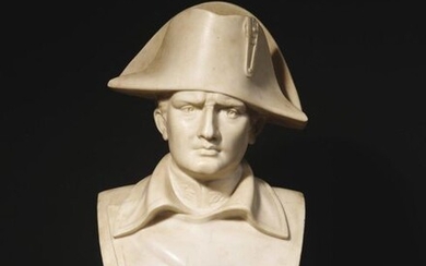 Claude RAMEY (1754-1838). L’Empereur Napoléon...