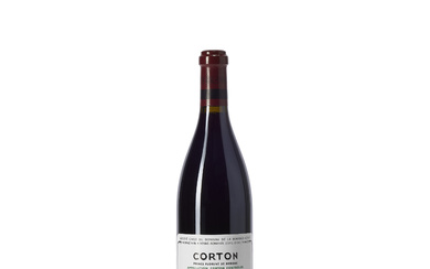 Domaine de la Romanée-Conti, Corton 2013 1 bottle per lot