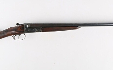 Fusil de chasse hammerless AYA, fabrication... - Lot 68 - Vasari Auction