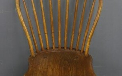 Gaw Brothers Windsor Side Chair