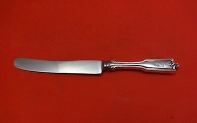 George Washington by Mount Vernon Sterling Silver Dinner Knife 9 1/2"