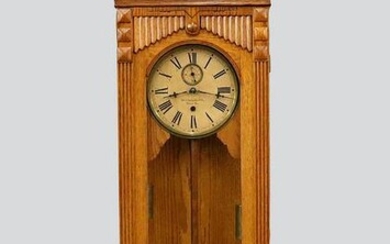 Gilbert No. 11 Wall Clock