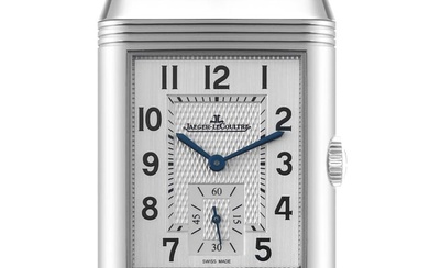 Jaeger LeCoultre Reverso Duo Day