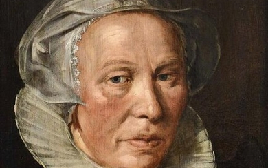 Judith Leyster (Haarlem 1609 - Heemstede 1660)