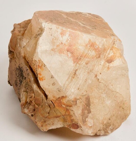 Large Quartz Crystal Speciman