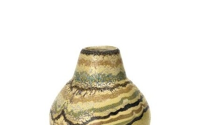 Marcello Fantoni (Firenze 1915 - Firenze 2011) Vase in